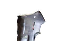 Pare choc arriere HYUNDAI I 20 1 Photo n°1