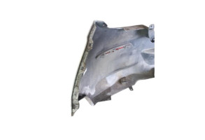 Pare choc arriere HYUNDAI I 20 1 Photo n°2