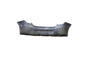 Pare choc arriere HYUNDAI I 20 1 Photo n°3