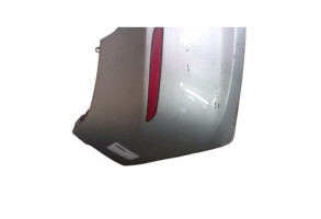 Pare choc arriere HYUNDAI I 20 1 Photo n°5