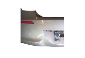 Pare choc arriere HYUNDAI I 20 1 Photo n°6