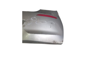 Pare choc arriere HYUNDAI I 20 1 Photo n°8