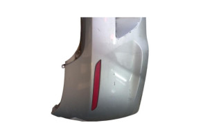 Pare choc arriere HYUNDAI I 20 1 Photo n°9