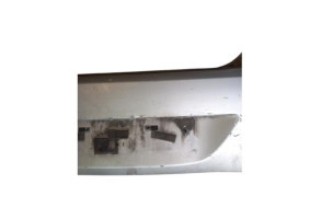 Pare choc arriere HYUNDAI I 20 1 Photo n°12