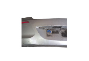 Pare choc arriere HYUNDAI I 20 1 Photo n°15