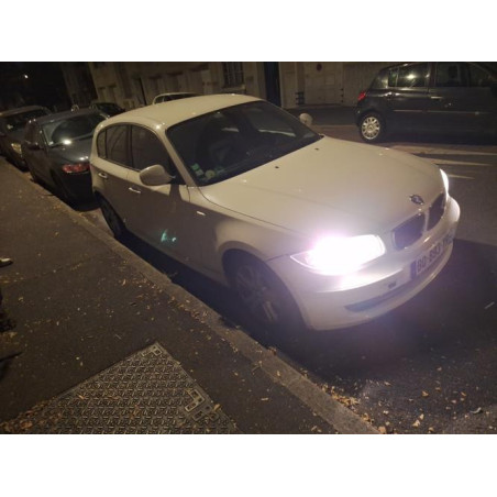 Feu arriere principal droit (feux) BMW SERIE 1 E87