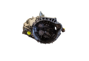 Boite de vitesses TOYOTA AURIS 1 Photo n°1