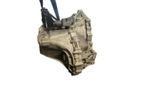 Boite de vitesses TOYOTA AURIS 1 Photo n°5