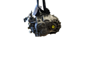 Boite de vitesses TOYOTA AURIS 1 Photo n°6