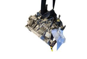 Boite de vitesses TOYOTA AURIS 1 Photo n°8