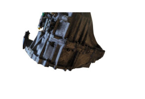 Boite de vitesses TOYOTA AURIS 1 Photo n°9