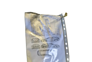 Boite de vitesses PEUGEOT 307 Photo n°1