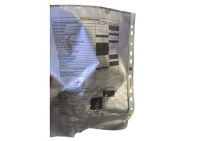 Boite de vitesses PEUGEOT 307 Photo n°2