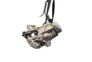 Boite de vitesses PEUGEOT 307 Photo n°3