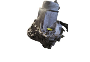 Boite de vitesses PEUGEOT 307 Photo n°4