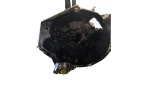 Boite de vitesses PEUGEOT 307 Photo n°6