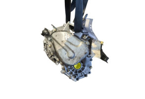 Boite de vitesses PEUGEOT 307 Photo n°8