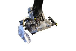 Boite de vitesses PEUGEOT 307 Photo n°9