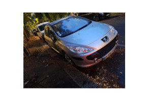 Boite de vitesses PEUGEOT 307 Photo n°11