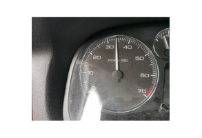 Boite de vitesses PEUGEOT 307 Photo n°17