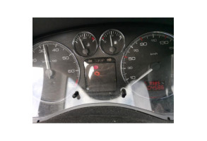 Boite de vitesses PEUGEOT 307 Photo n°19