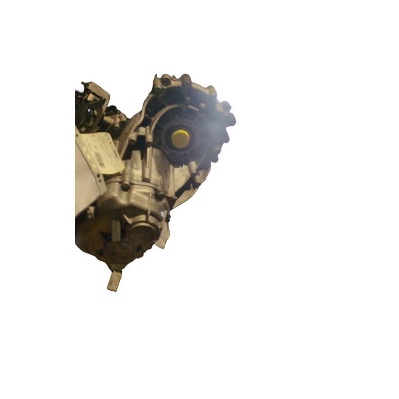 Boite de vitesses KIA RIO 3 Photo n°1