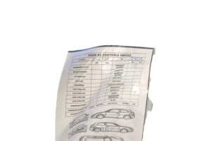 Boite de vitesses KIA RIO 3 Photo n°2