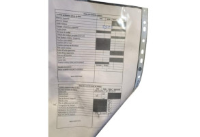 Boite de vitesses KIA RIO 3 Photo n°9