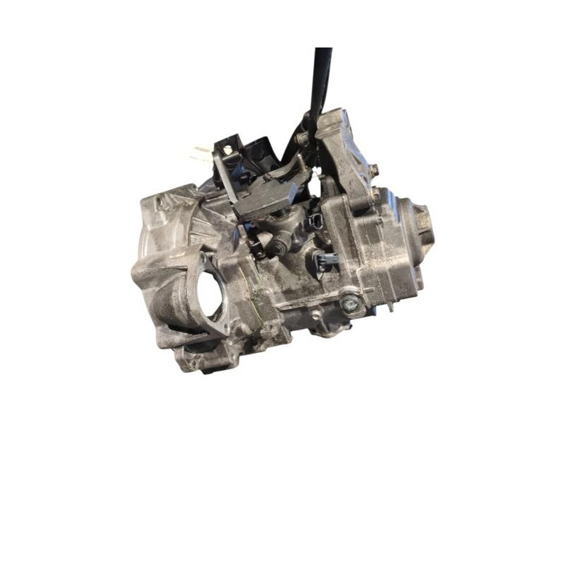 Boite de vitesses SKODA OCTAVIA 3 Photo n°1