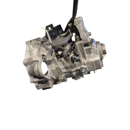 Boite de vitesses SKODA OCTAVIA 3