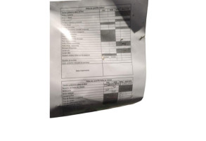 Boite de vitesses SKODA OCTAVIA 3 Photo n°3