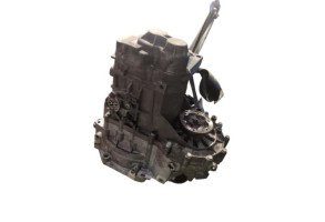 Boite de vitesses SKODA OCTAVIA 3 Photo n°4