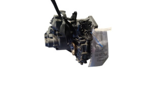 Boite de vitesses SKODA OCTAVIA 3 Photo n°5