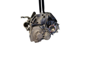 Boite de vitesses SKODA OCTAVIA 3 Photo n°6