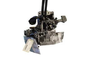 Boite de vitesses SKODA OCTAVIA 3 Photo n°8