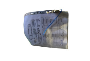 Boite de vitesses SKODA OCTAVIA 3 Photo n°9