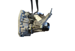 Boite de vitesses SMART FORTWO 3 Photo n°5