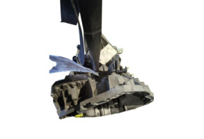 Boite de vitesses SMART FORTWO 3 Photo n°7