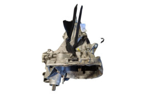 Boite de vitesses RENAULT TWINGO 2 Photo n°4