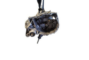 Boite de vitesses RENAULT TWINGO 2 Photo n°5