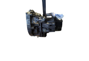 Boite de vitesses RENAULT TWINGO 2 Photo n°7