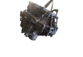 Boite de vitesses SMART FORFOUR 1 Photo n°2