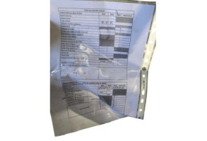 Boite de vitesses CITROEN C5 1 Photo n°2