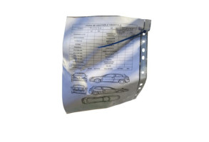 Boite de vitesses CITROEN C5 1 Photo n°3