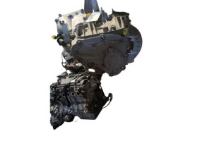 Boite de vitesses CITROEN C5 1 Photo n°4