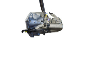 Boite de vitesses CITROEN C5 1 Photo n°5