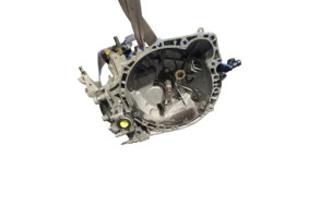 Boite de vitesses CITROEN C5 1 Photo n°8