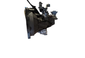 Boite de vitesses SKODA CITIGO Photo n°3