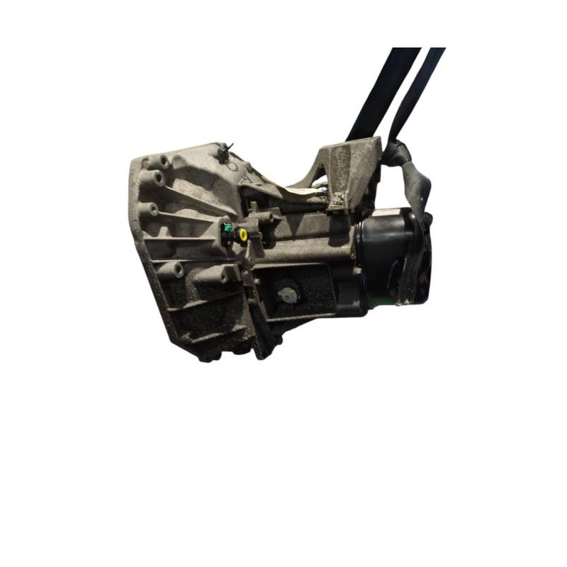 Boite de vitesses DACIA SANDERO 2 Photo n°1