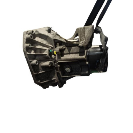 Boite de vitesses DACIA SANDERO 2